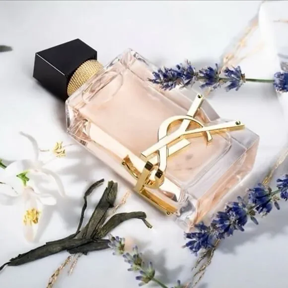 Yves Saint Laurent Gift Bundle